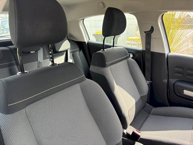 Citroën Citroën C3 III 1.5 BlueHDi 100ch S&S Feel