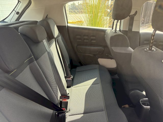 Citroën Citroën C3 III 1.5 BlueHDi 100ch S&S Feel
