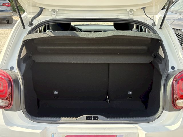 Citroën Citroën C3 III 1.5 BlueHDi 100ch S&S Feel