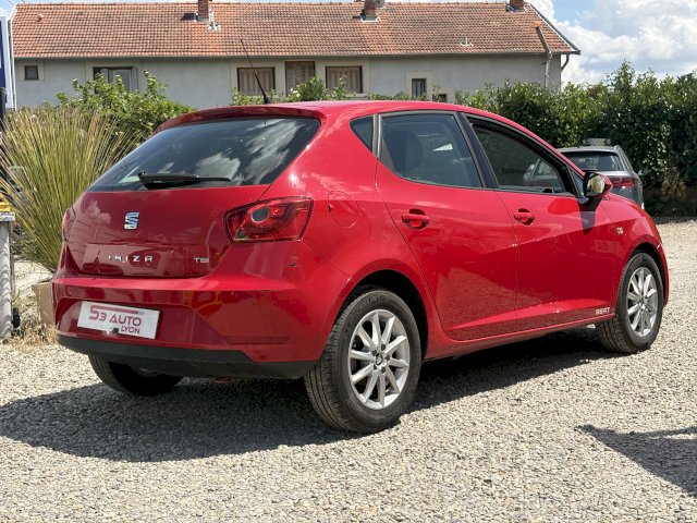 Seat Seat Ibiza IV 1.2 TSI 90ch Style