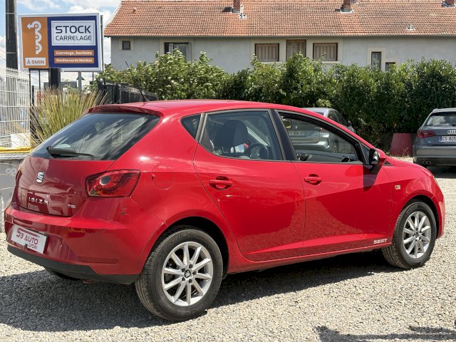 Seat Seat Ibiza IV 1.2 TSI 90ch Style