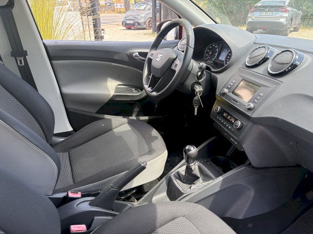 Seat Seat Ibiza IV 1.2 TSI 90ch Style
