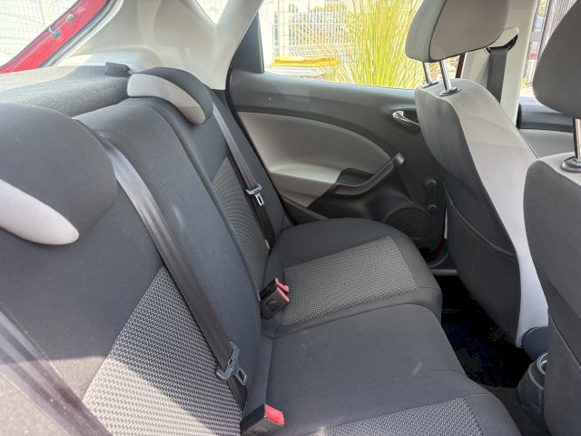 Seat Seat Ibiza IV 1.2 TSI 90ch Style