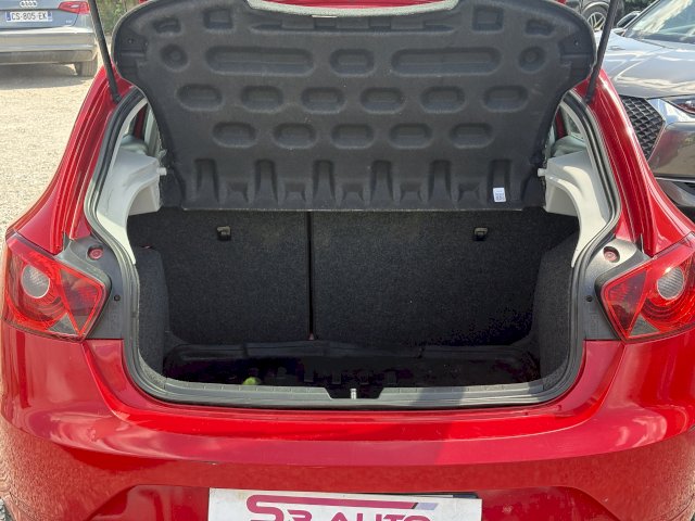 Seat Seat Ibiza IV 1.2 TSI 90ch Style