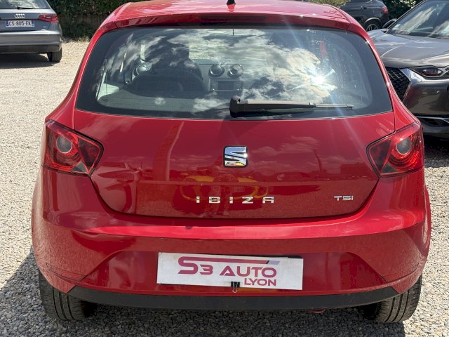 Seat Seat Ibiza IV 1.2 TSI 90ch Style