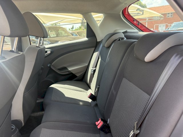 Seat Seat Ibiza IV 1.2 TSI 90ch Style