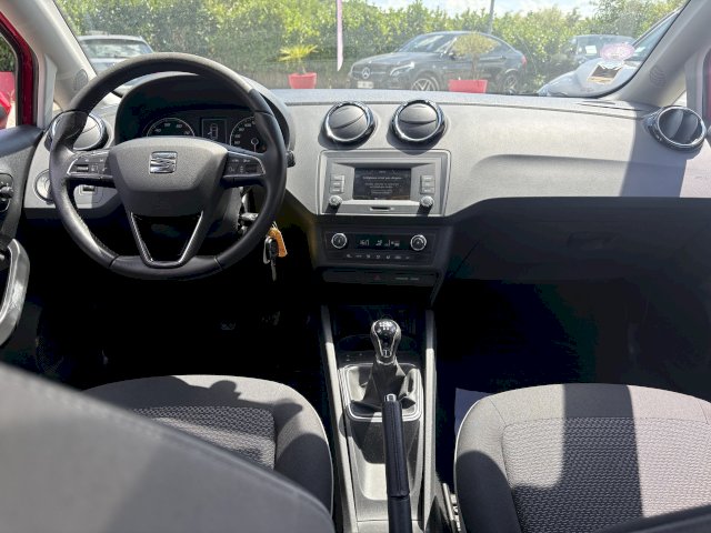 Seat Seat Ibiza IV 1.2 TSI 90ch Style