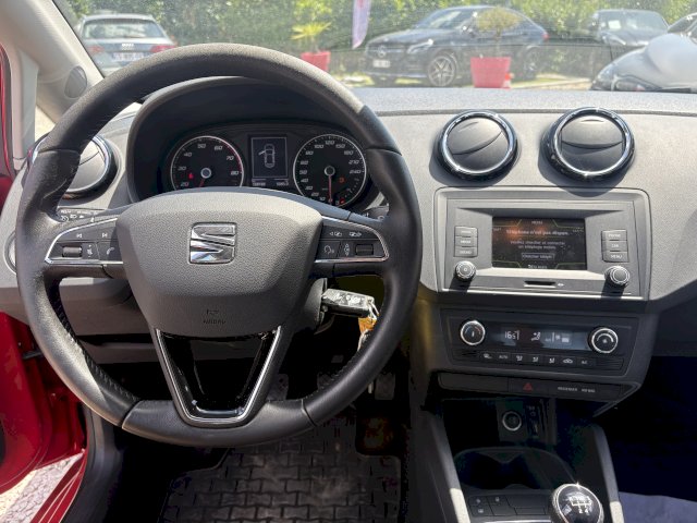 Seat Seat Ibiza IV 1.2 TSI 90ch Style
