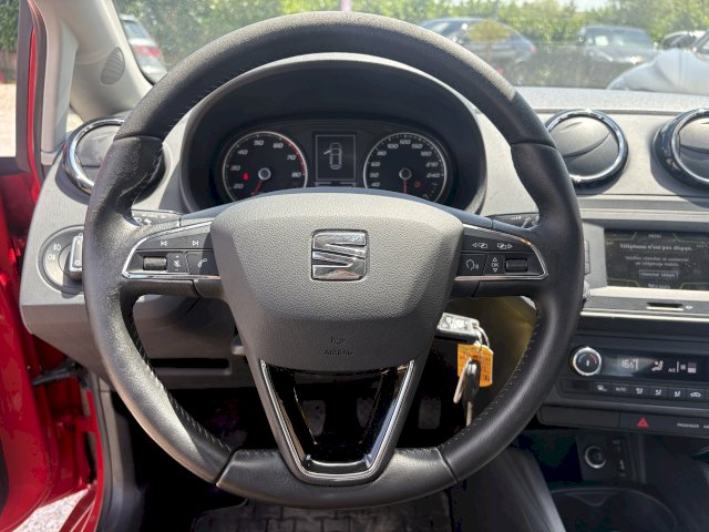 Seat Seat Ibiza IV 1.2 TSI 90ch Style