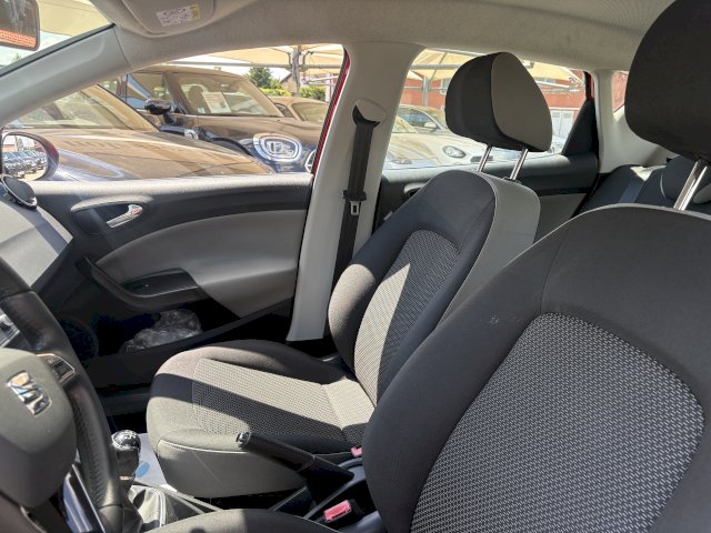 Seat Seat Ibiza IV 1.2 TSI 90ch Style