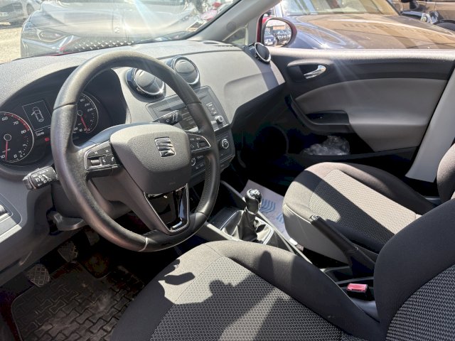 Seat Seat Ibiza IV 1.2 TSI 90ch Style