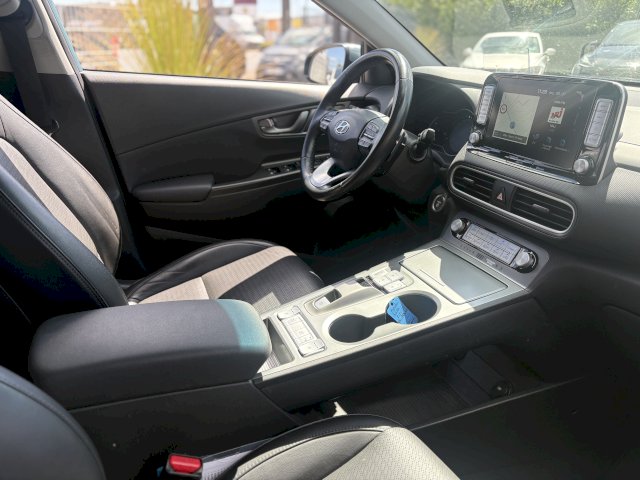 Hyundai Hyundai Kona Electric 204ch Intuitive Euro6d-T 