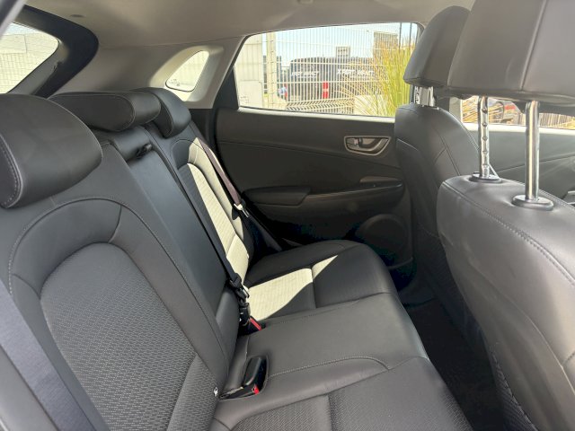 Hyundai Hyundai Kona Electric 204ch Intuitive Euro6d-T 