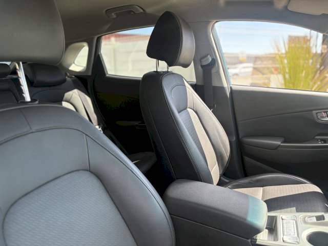 Hyundai Hyundai Kona Electric 204ch Intuitive Euro6d-T 
