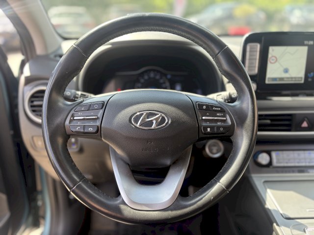 Hyundai Hyundai Kona Electric 204ch Intuitive Euro6d-T 