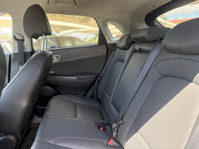 Hyundai Hyundai Kona Electric 204ch Intuitive Euro6d-T 