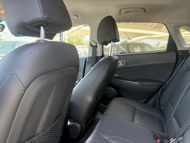 Hyundai Hyundai Kona Electric 204ch Intuitive Euro6d-T 