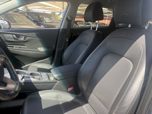 Hyundai Hyundai Kona Electric 204ch Intuitive Euro6d-T 