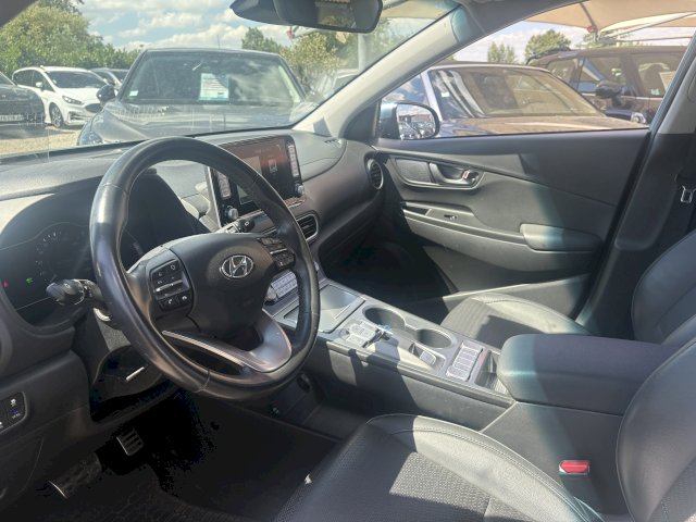 Hyundai Hyundai Kona Electric 204ch Intuitive Euro6d-T 
