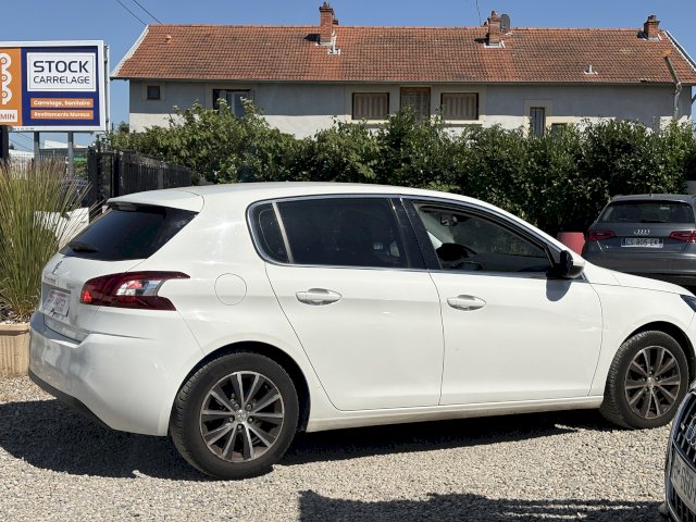 Peugeot Peugeot 308 II 1.6 THP 125ch Active 5p