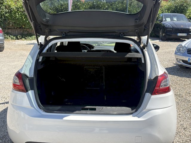 Peugeot Peugeot 308 II 1.6 THP 125ch Active 5p