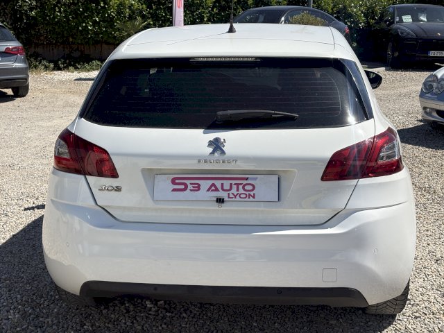 Peugeot Peugeot 308 II 1.6 THP 125ch Active 5p