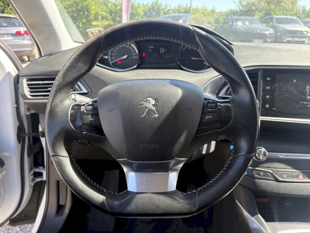 Peugeot Peugeot 308 II 1.6 THP 125ch Active 5p