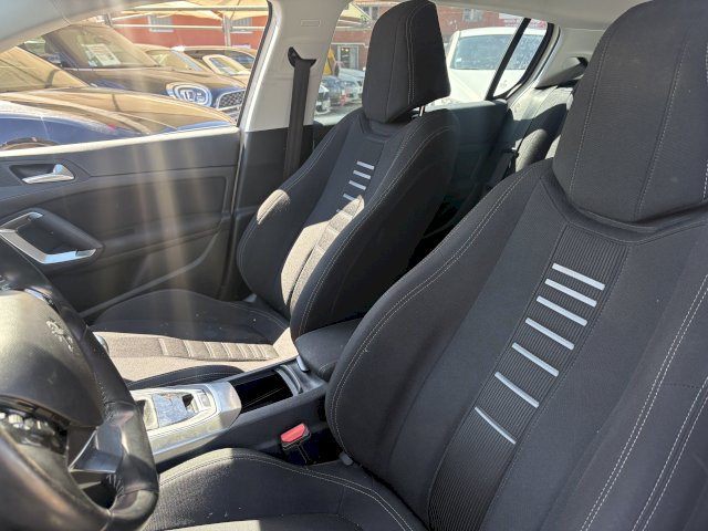 Peugeot Peugeot 308 II 1.6 THP 125ch Active 5p