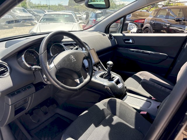 Peugeot Peugeot 5008 II 1.6 BlueHDi 120ch Allure Business