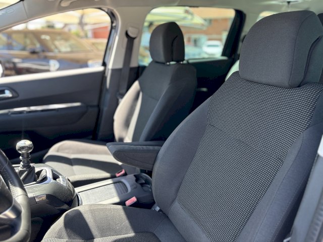 Peugeot Peugeot 5008 II 1.6 BlueHDi 120ch Allure Business