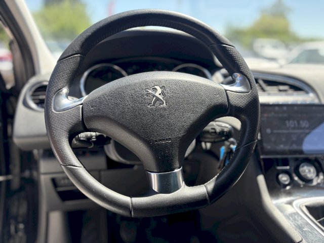 Peugeot Peugeot 5008 II 1.6 BlueHDi 120ch Allure Business