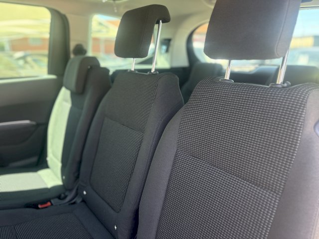 Peugeot Peugeot 5008 II 1.6 BlueHDi 120ch Allure Business
