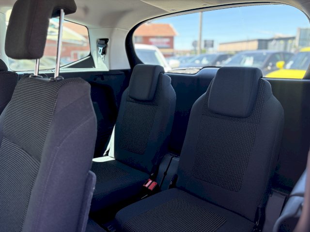 Peugeot Peugeot 5008 II 1.6 BlueHDi 120ch Allure Business