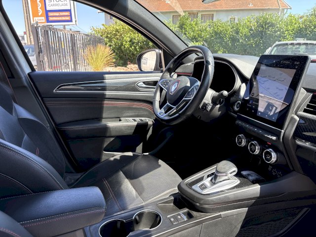 Renault Renault Arkana I 1.6 E-Tech 145ch RS Line -21B