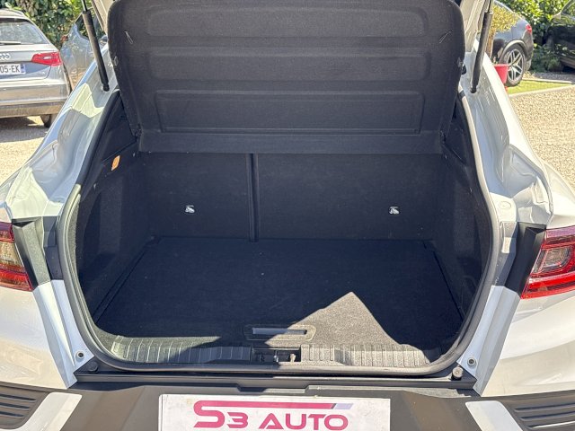 Renault Renault Arkana I 1.6 E-Tech 145ch RS Line -21B