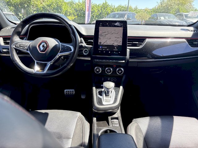 Renault Renault Arkana I 1.6 E-Tech 145ch RS Line -21B