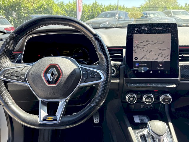 Renault Renault Arkana I 1.6 E-Tech 145ch RS Line -21B