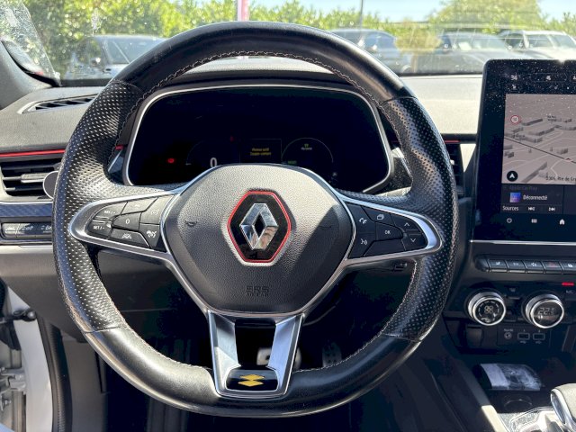 Renault Renault Arkana I 1.6 E-Tech 145ch RS Line -21B