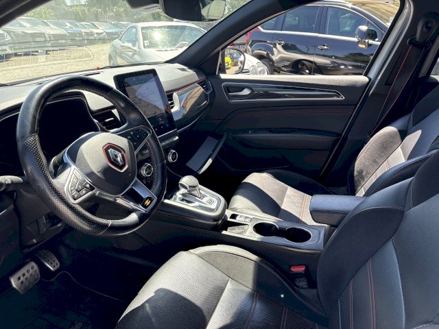 Renault Renault Arkana I 1.6 E-Tech 145ch RS Line -21B