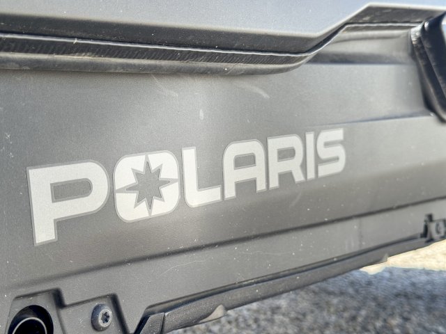 POLARIS RZR 1000 XP 4 places