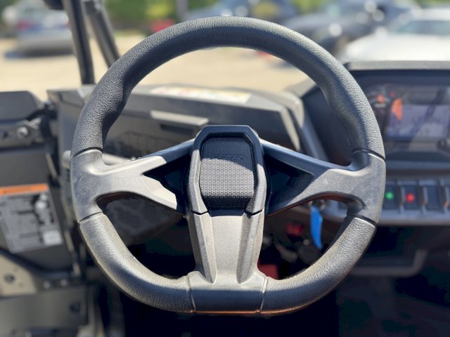 POLARIS RZR 1000 XP 4 places