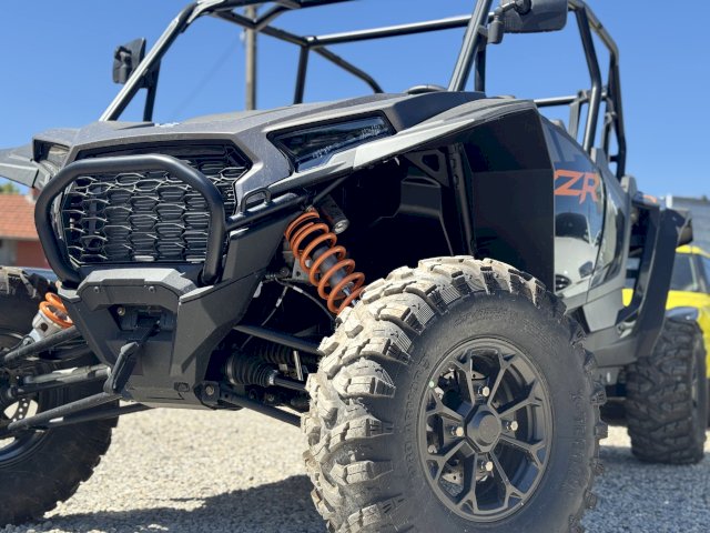 POLARIS RZR 1000 XP 4 places