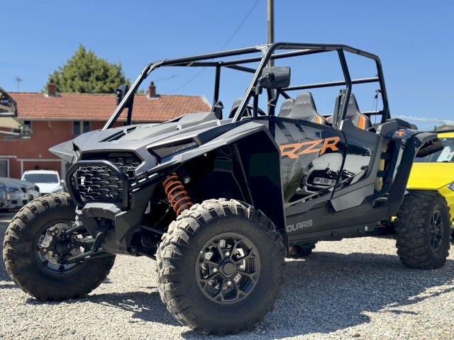 POLARIS RZR 1000 XP 4 places
