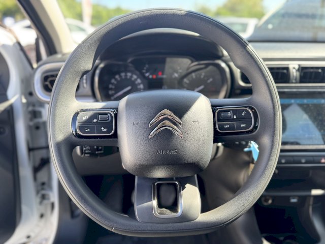 Citroën Citroën C3 III 1.5 BlueHDi 100ch S&S Feel Pack