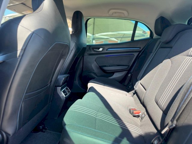 Renault Renault Megane IV 1.2 TCE 130ch GT Line BVA