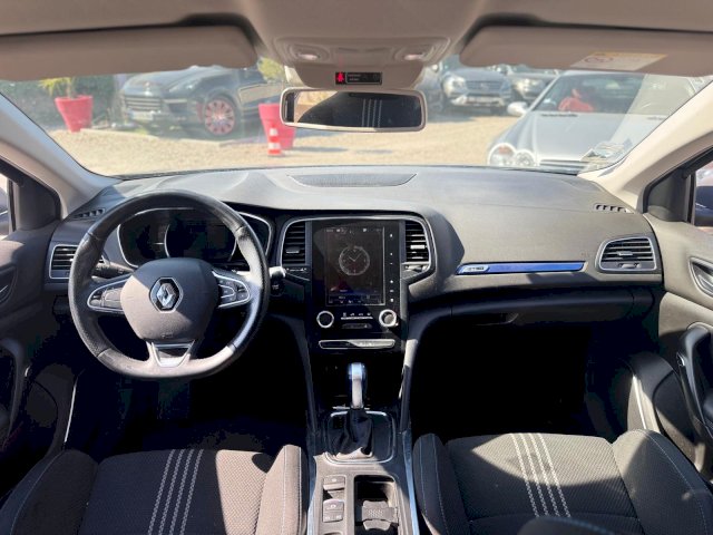 Renault Renault Megane IV 1.2 TCE 130ch GT Line BVA