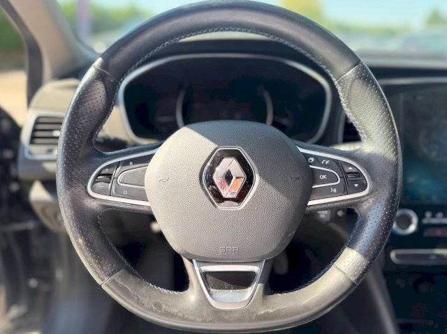 Renault Renault Megane IV 1.2 TCE 130ch GT Line BVA