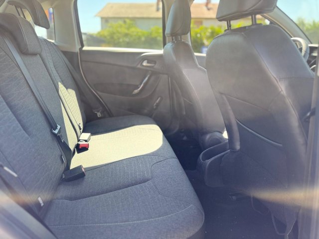 Citroën Citroën C3 II 1.4 HDi70 Exclusive