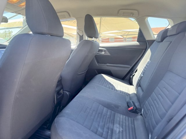 Toyota Toyota Auris II HSD 136h Dynamic