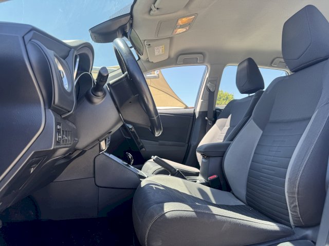 Toyota Toyota Auris II HSD 136h Dynamic